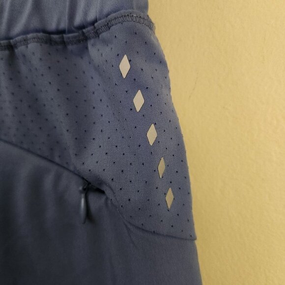 Barco One Boost Jogger Scrub Pants Blue Size S - Picture 13 of 14